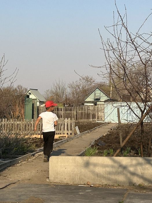 Продается Дача на Алма 4 улица