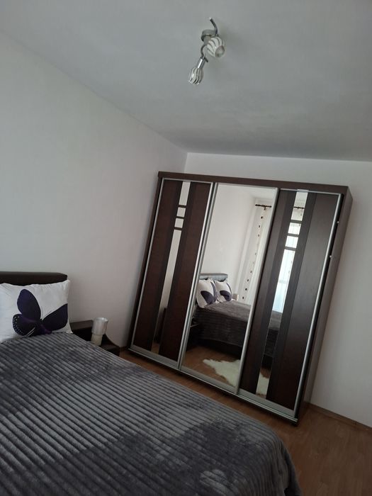 Închiriez apartament Avatgarden 3