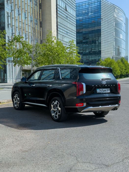 Прокат Авто , Автопрокат Без Водителя 7 мест !