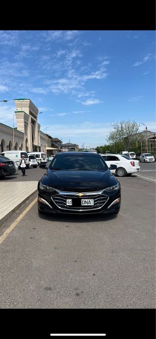 Малибу 2 премиер