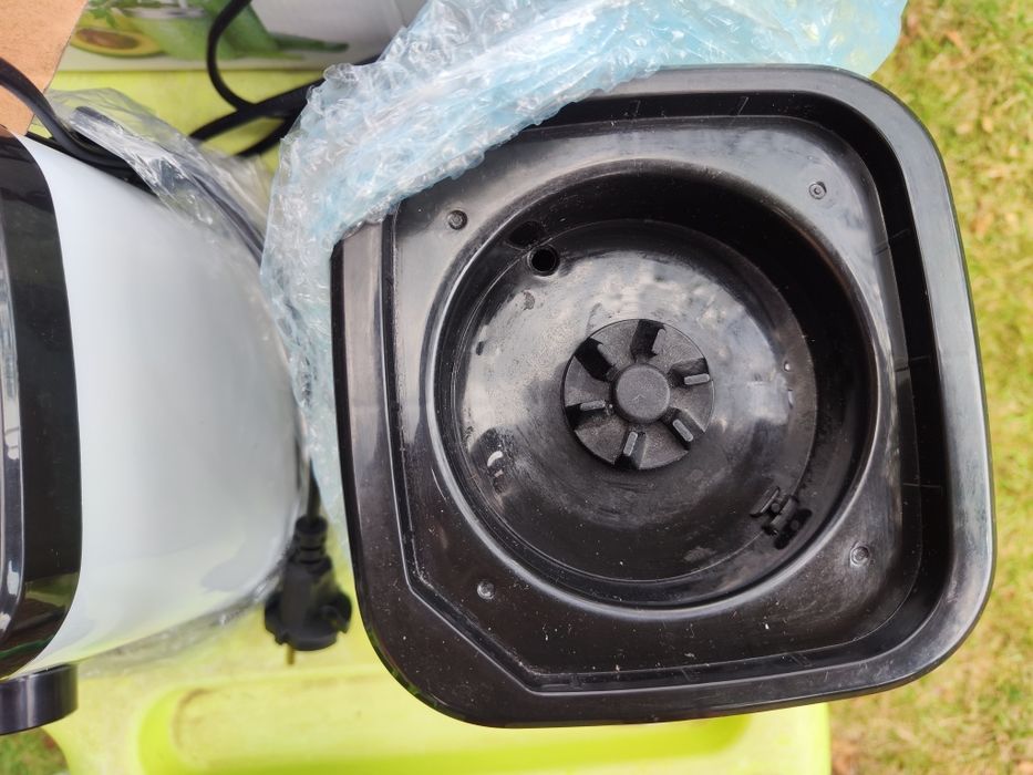 Два блендера Таурус