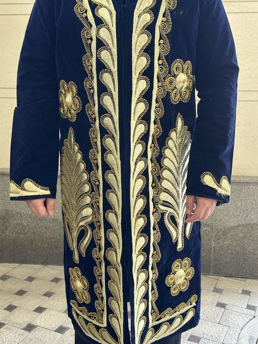 Аренда той чопон, тон аренда, прокат