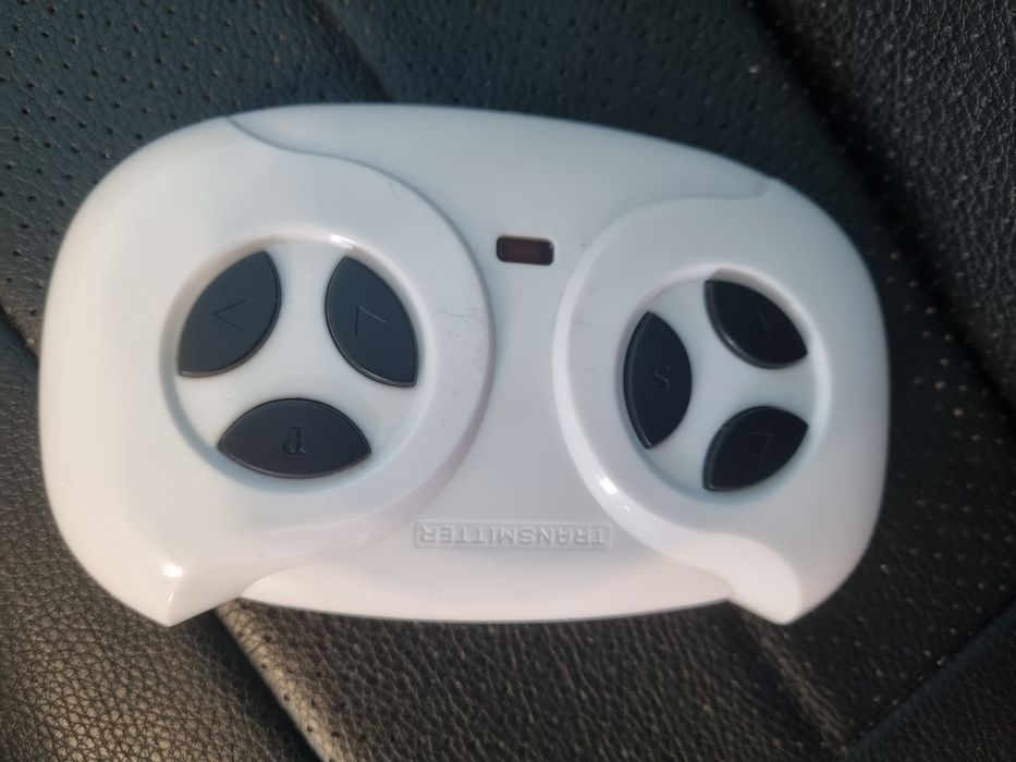 Акумулаторна кола  Audi SQ8 e-tron мет. розов