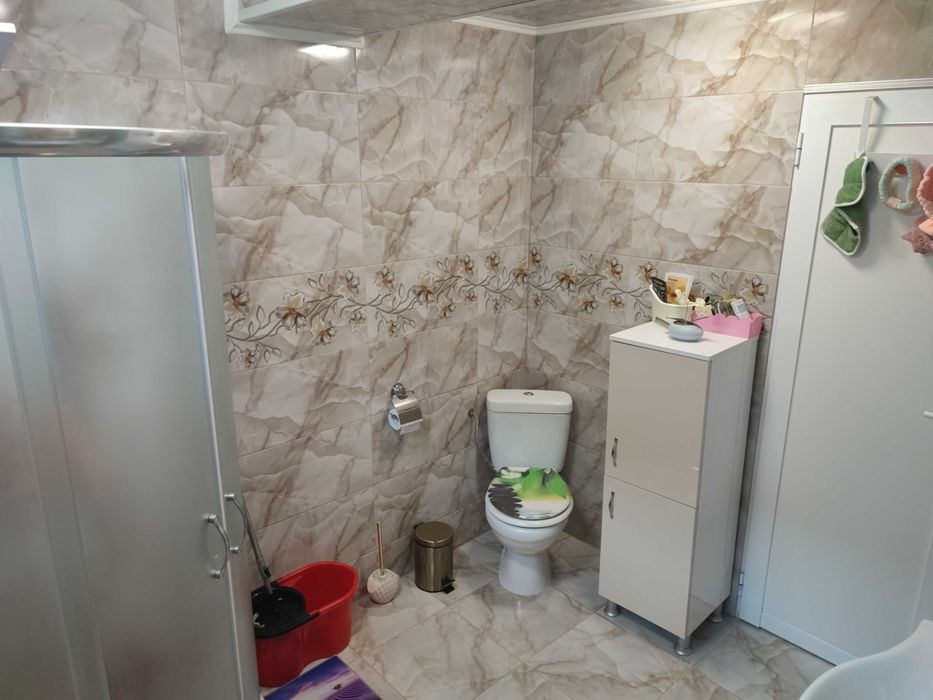 Продава се Етаж от къща в Търговище, Център - 120 кв.м за 1101 €/кв.м - Снимка #8