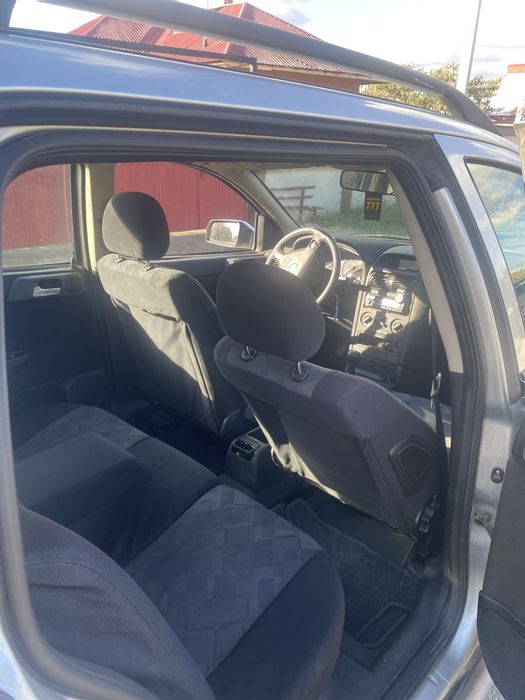 Vand sau schimb opel astra g 2.0 disel