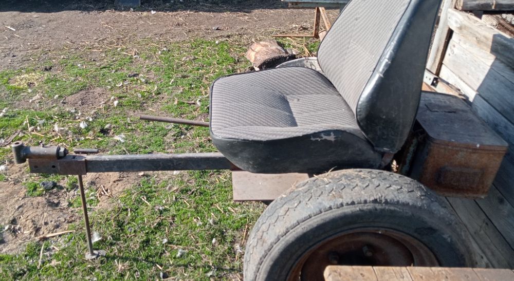 Продам самодельный адаптер