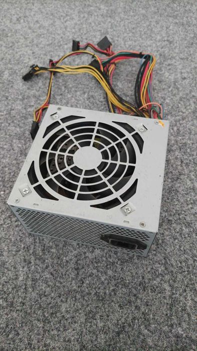 Продается блок питания Crown CM-PS450