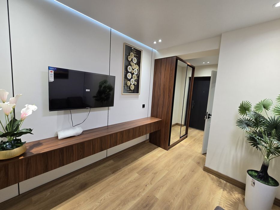 Yashnobod  Lux kvartira