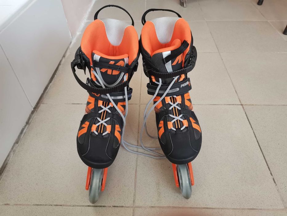 Ролери skate devisio  K2 X-TRAINING for men