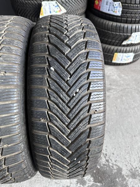 215/60/17 MICHELIN 4бр