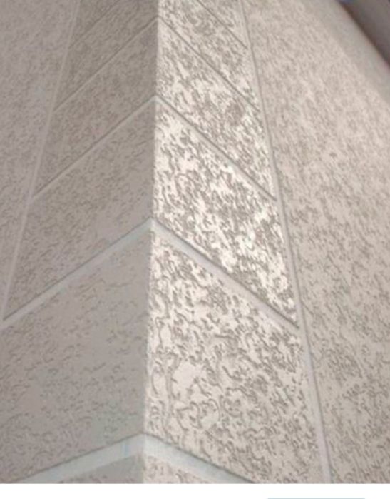 Утепление домов термопанелями