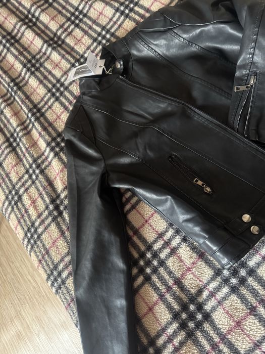 Куртка весна-осень