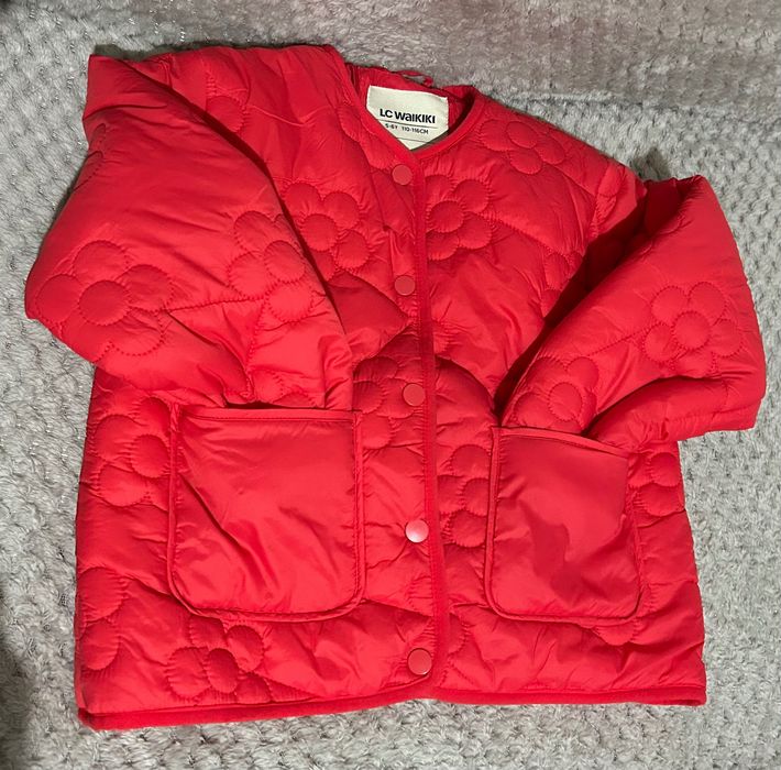 Детски дрехи 104-110