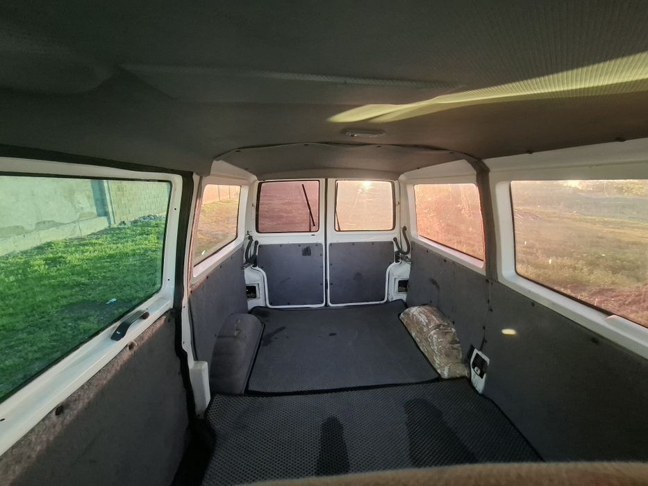 Volkswagen Transporter T4