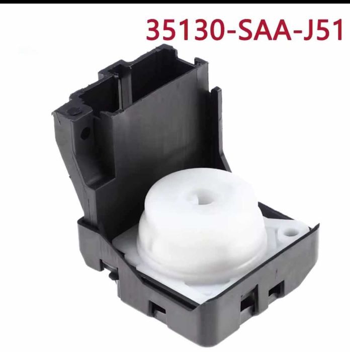 №228  Клеморед за контактен ключ 35130-SAA-J51 Хонда Сивик Акорд ЦРВ