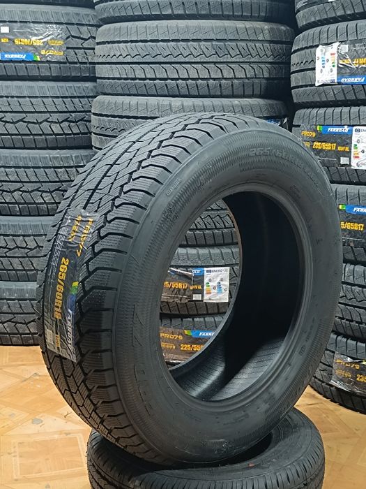 265/60R18 FARROAD