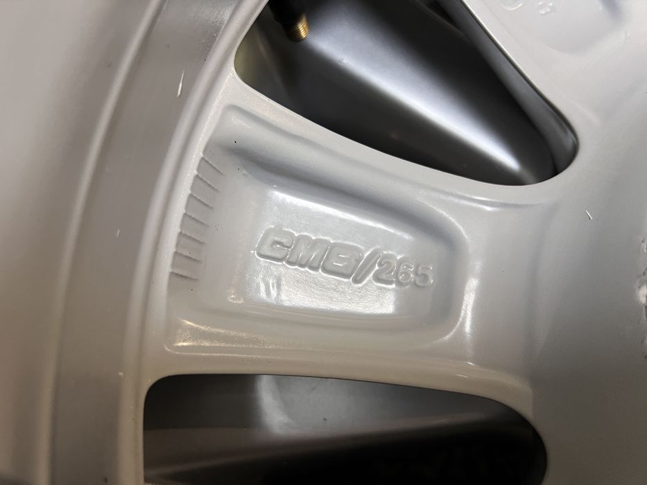 Джанти за Toyota 16” 5x114,3 6.5j ET45