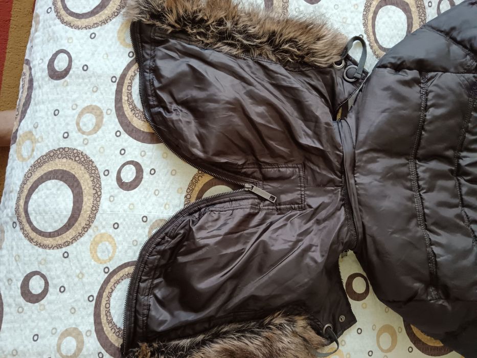 Две якета за момче и момиче