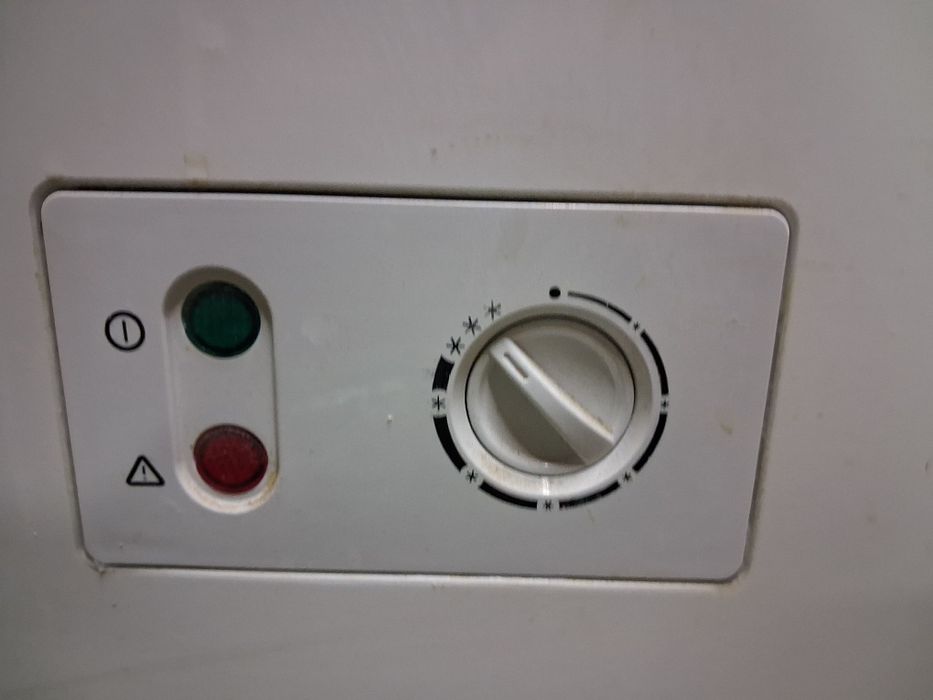 морозильная камера