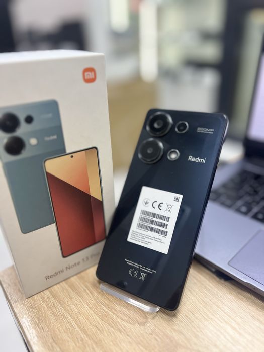 Redmi Note 13 Pro, 256gb (p25)