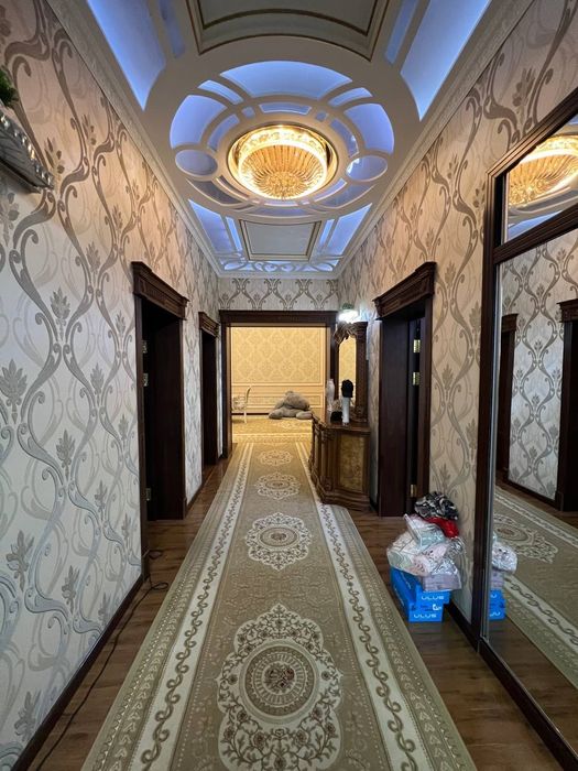 Участок сотилади Теракзор атрофида