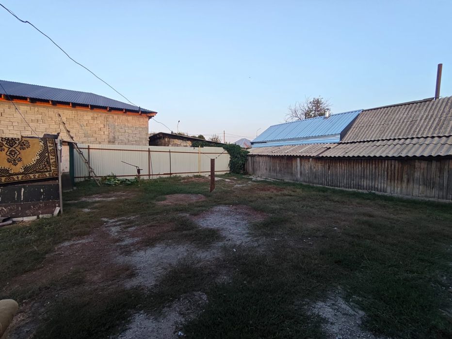 Продам срочно времянку