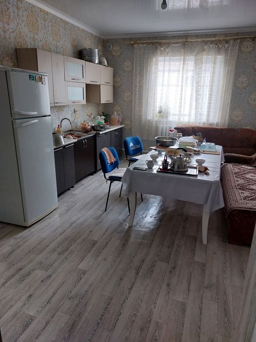 Продается дом в п.Кендала