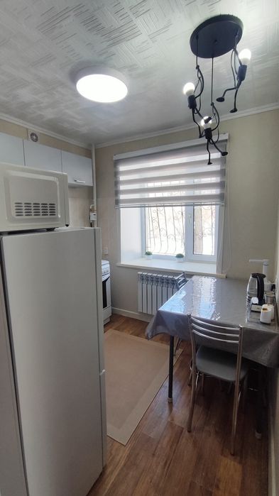 Квартира в самом центре Караганды