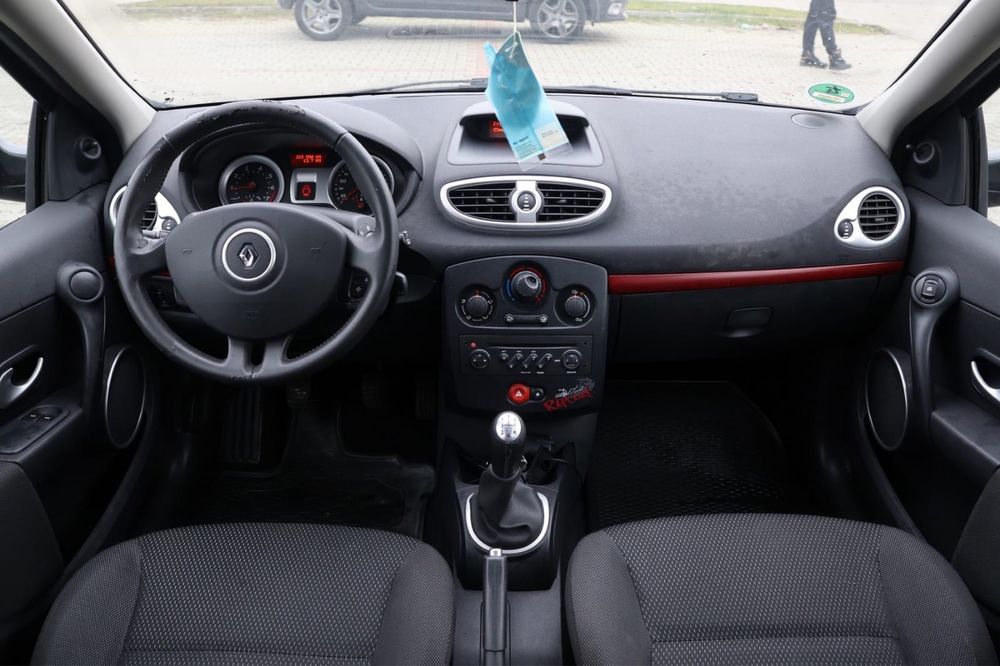 Vand renault clio