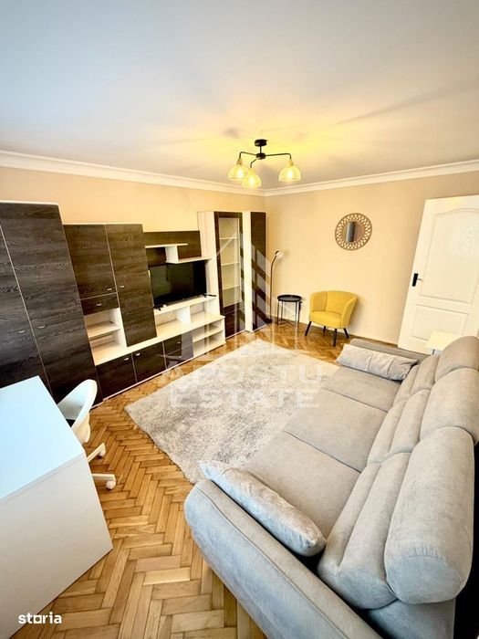 Apartament 1 camera de inchiriat-Spital Judetean,Timisoara — fotografia 3