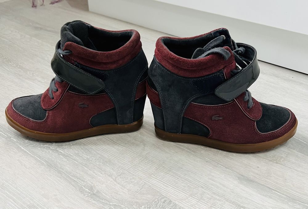 Adidași Lacoste ORIGINALI