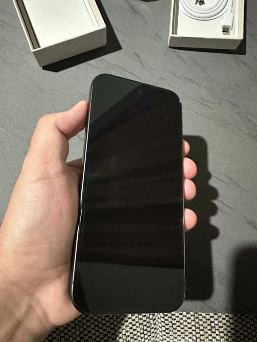 Google Pixel 9 128 GB, Obsidian Black, full box, garanție până în 2028