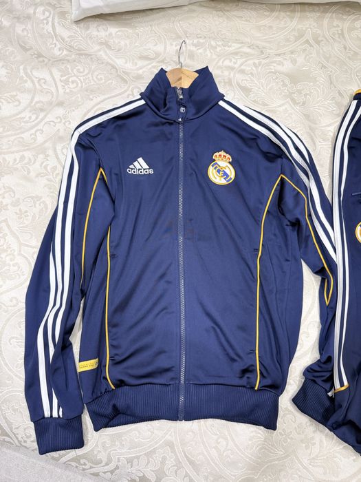 Реал Мадрид Олимпийка