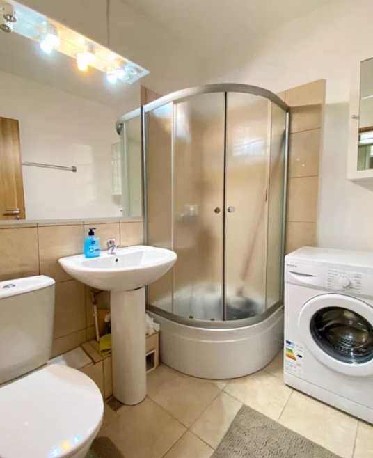 Дава се под наем Едностаен апартамент в Пловдив, Централна гара - 38 кв.м за 204 € - Снимка #1