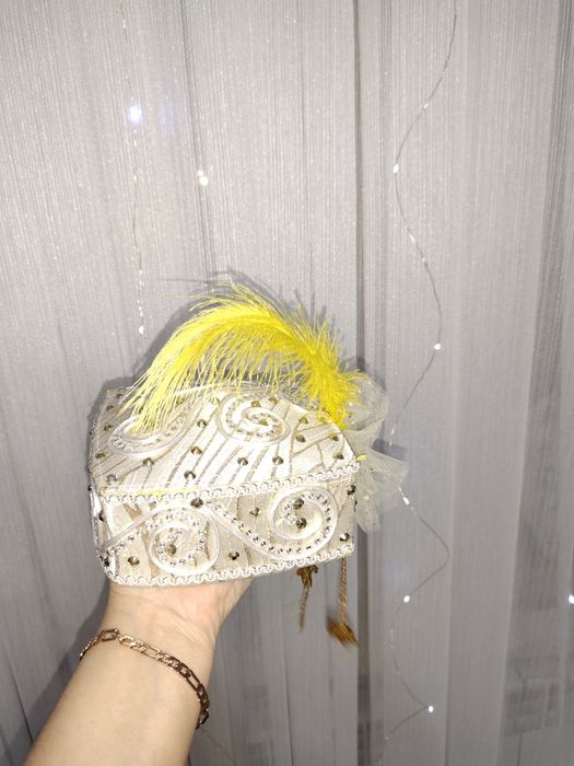 Калапкшлар, тюбитейка детский сотилади