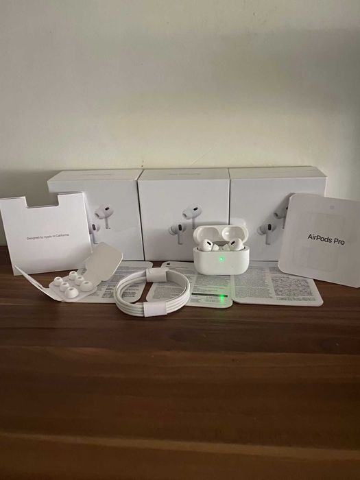 AirPods Pro 2 USB-C | URGENT