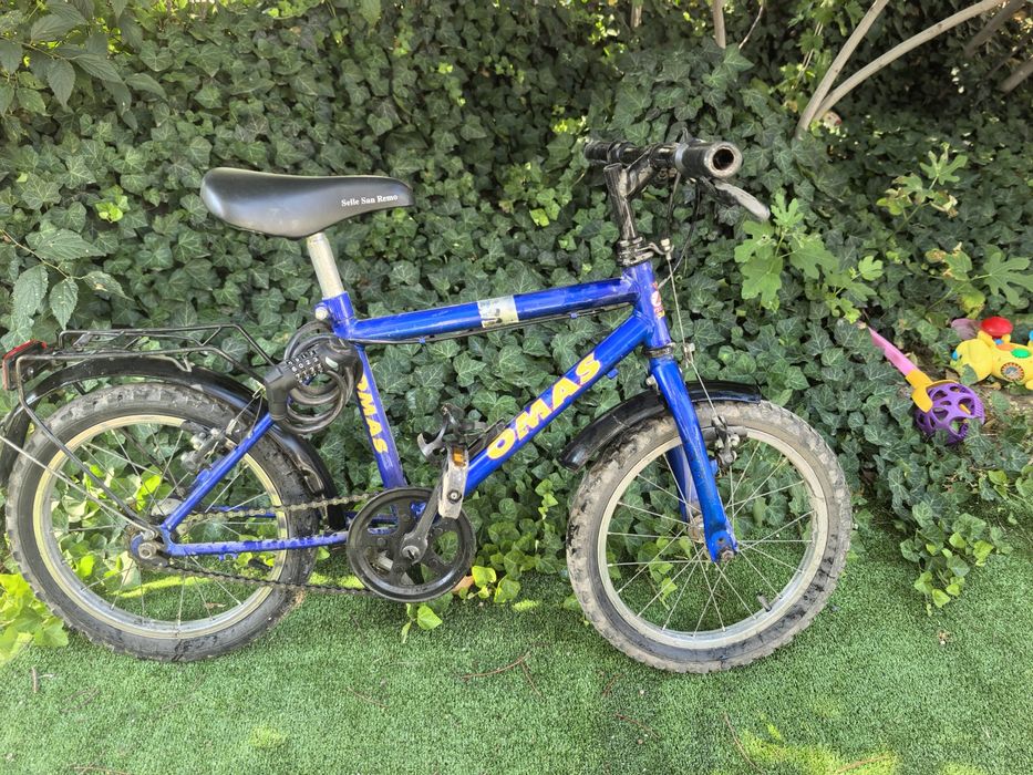 Детско колело 16 цола