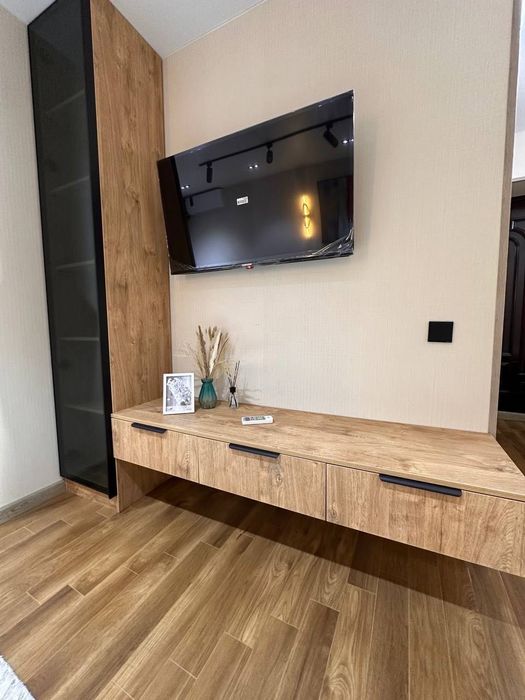 Квартира 2/1/5 Новомосковская, стадион старт