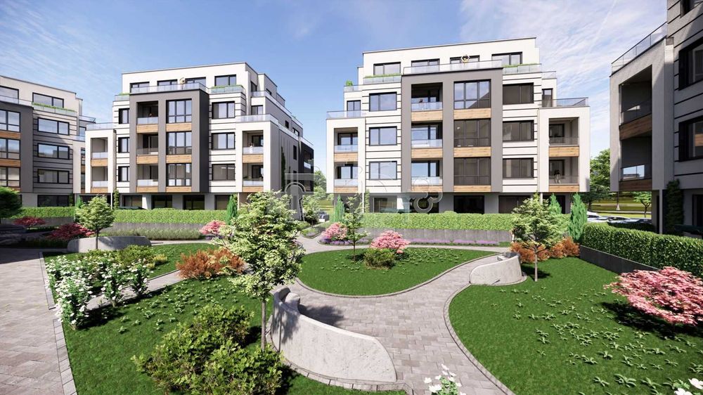 Продава се Двустаен апартамент в Добрич, Добротица - Албенска - 60 кв.м за 1125 €/кв.м - Снимка #2