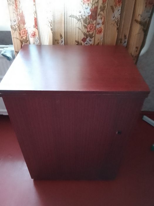 Машинка швейна Чайка 132-м