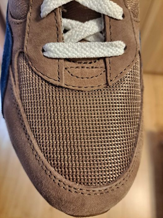 Нови обувки Saucony Shadow 6000