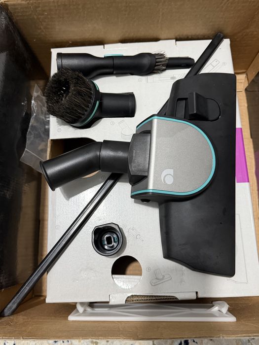 Roboclean в отличном состоянии