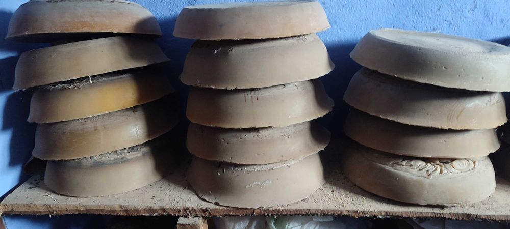 Ceara albine de vânzare