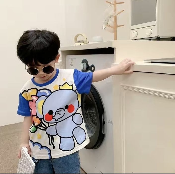 Детская одежда