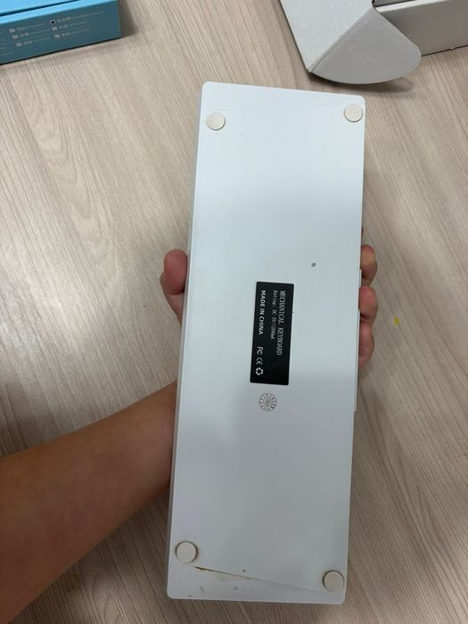 Клавиатура игровая