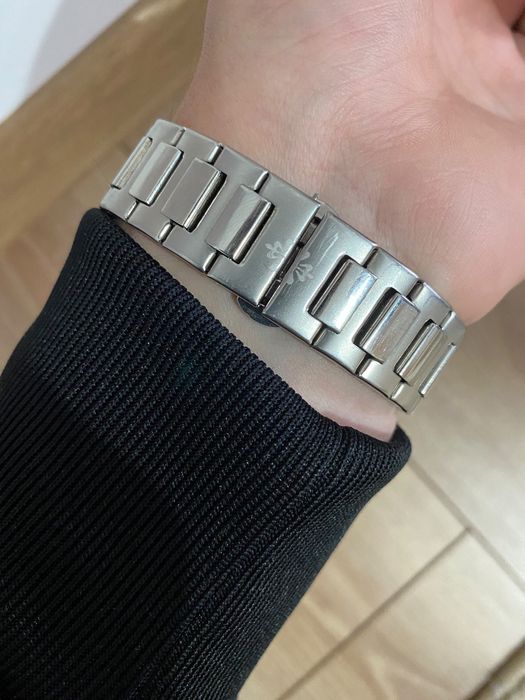 Ceas Patek Philippe - negru