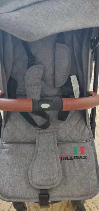 Коляска детская прогулочная