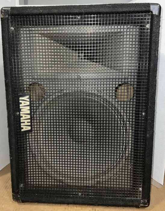 Калонка,уселител