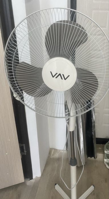 Продам вентилятор