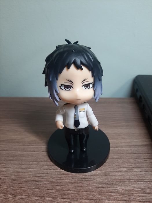 Аниме фигурка бродячие псы